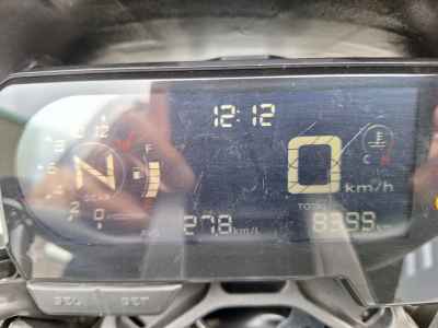 Honda CB650R 2023