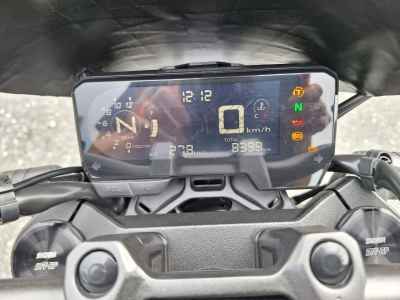 Honda CB650R 2023