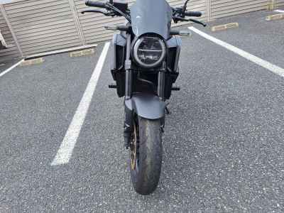 Honda CB650R 2023