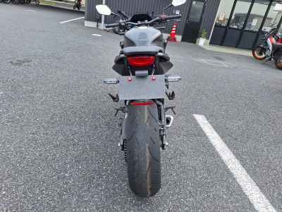Honda CB650R 2023