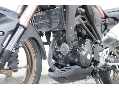 Honda CB250R 2019