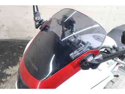 Honda CB400 Super Boldor 2011