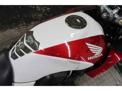 Honda CB400 Super Boldor 2014