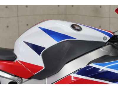 Honda CBR1000RR SP 2014