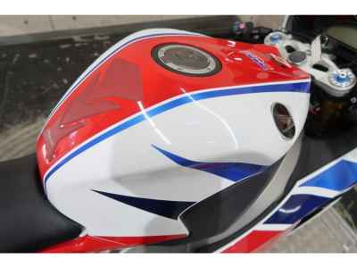 Honda CBR1000RR SP 2014