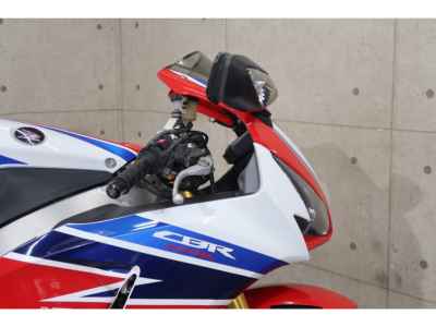 Honda CBR1000RR SP 2014