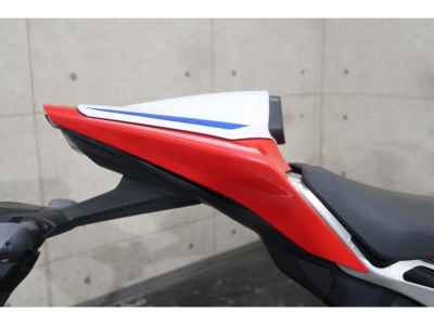 Honda CBR1000RR SP 2014