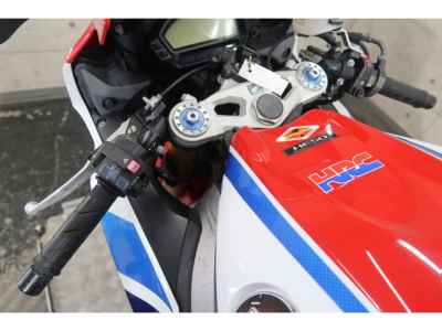 Honda CBR1000RR SP 2014