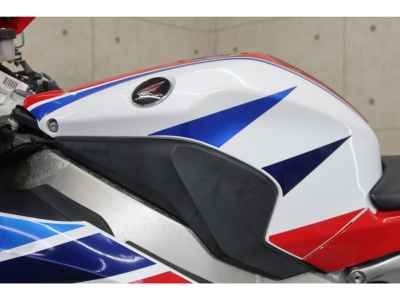 Honda CBR1000RR SP 2014