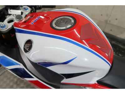 Honda CBR1000RR SP 2014