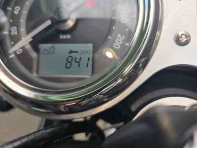Triumph Bonneville T120 2020