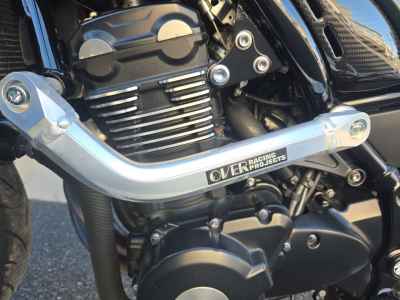 Kawasaki Z900RS 2019
