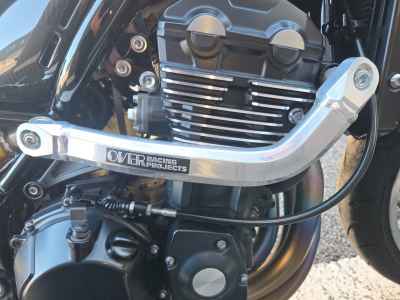 Kawasaki Z900RS 2019