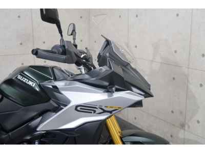 Suzuki GSX-S1000GX 2024