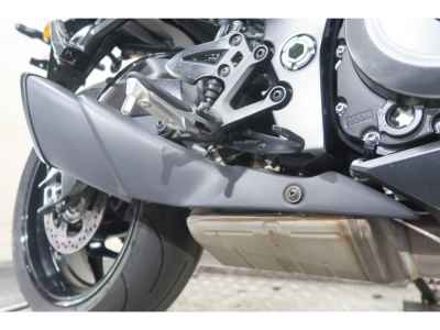 Suzuki GSX-S1000GX 2024