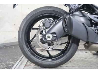 Suzuki GSX-S1000GX 2024