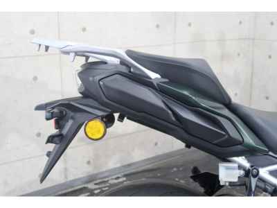 Suzuki GSX-S1000GX 2024