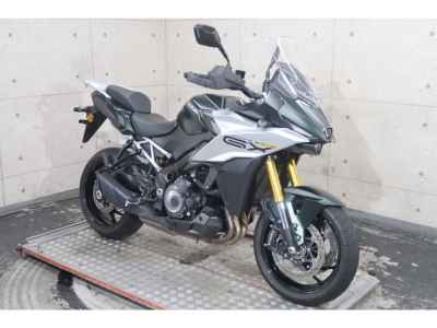 Suzuki GSX-S1000GX 2024