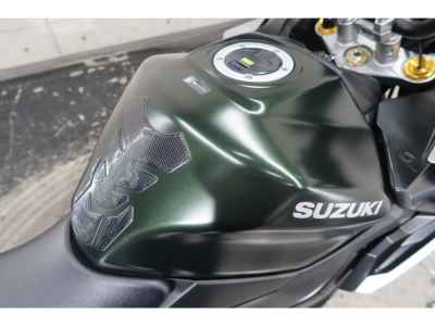 Suzuki GSX-S1000GX 2024