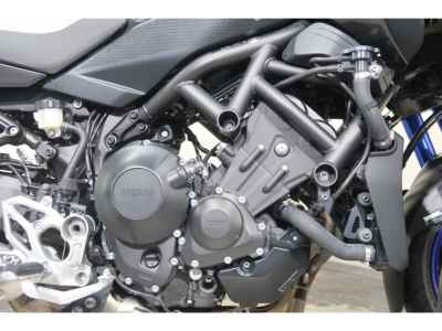 Yamaha Niken 2019