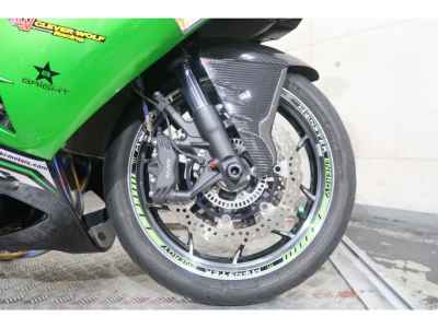 Kawasaki Ninja ZX-14R 2013