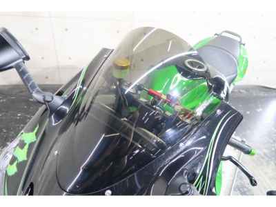 Kawasaki Ninja ZX-14R 2013