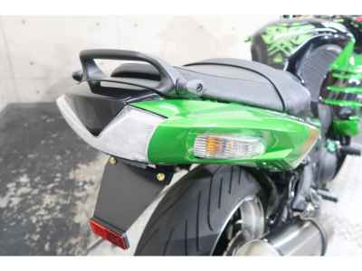 Kawasaki Ninja ZX-14R 2013
