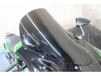Kawasaki Ninja ZX-14R 2017