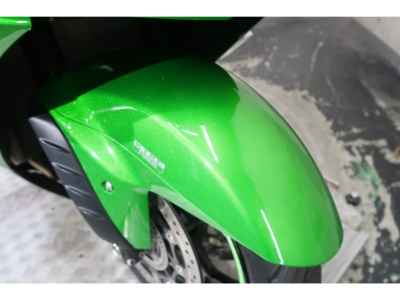 Kawasaki Ninja ZX-14R 2017