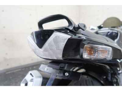 Kawasaki Ninja ZX-14R 2012