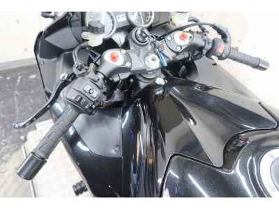 Kawasaki Ninja ZX-14R 2012