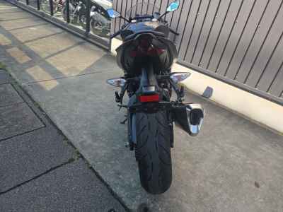 Kawasaki Ninja ZX-6R 2019