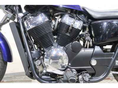Honda VT400S 2012