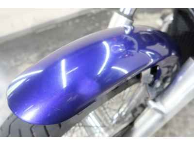 Honda VT400S 2012