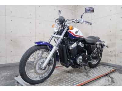 Honda VT400S 2012
