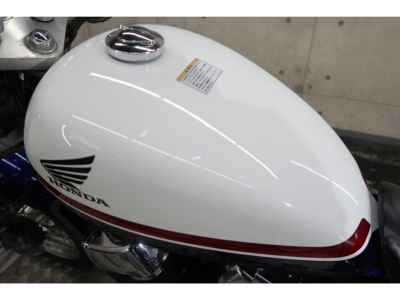 Honda VT400S 2012