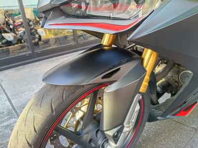 Honda CBR250RR 2017