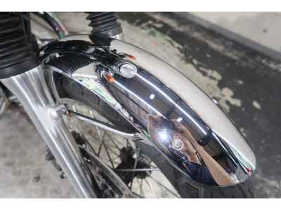 Kawasaki W800 2016