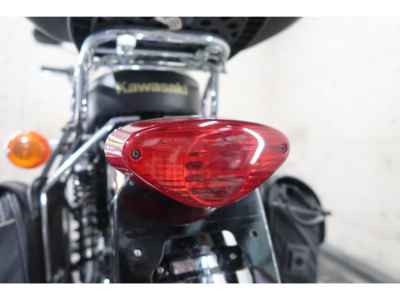 Kawasaki W800 2016
