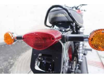Kawasaki W800 2013