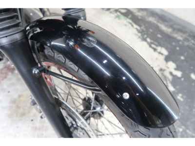 Kawasaki W800 2013