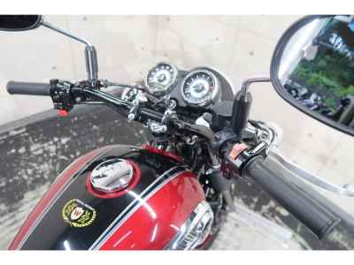 Kawasaki W800 2013