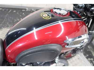 Kawasaki W800 2013