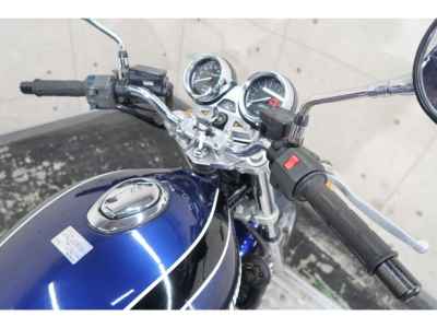 Kawasaki Zephyr 1100RS 2026