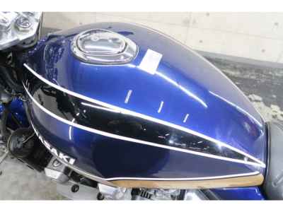 Kawasaki Zephyr 1100RS 2026