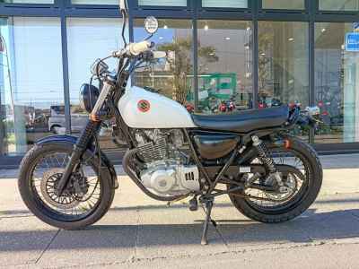Suzuki GrassTracker Bigboy