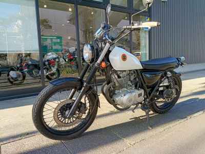 Suzuki GrassTracker Bigboy