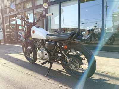 Suzuki GrassTracker Bigboy
