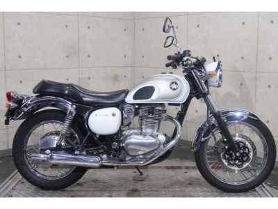 Kawasaki Estrella