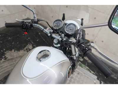 Kawasaki Estrella